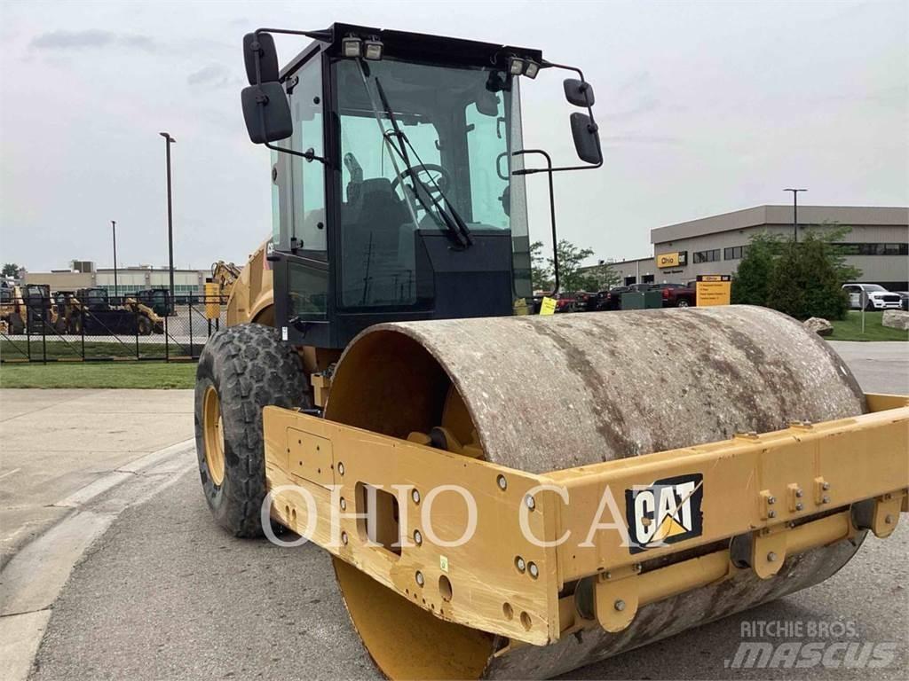 CAT CS56B CA Rulli Combinati