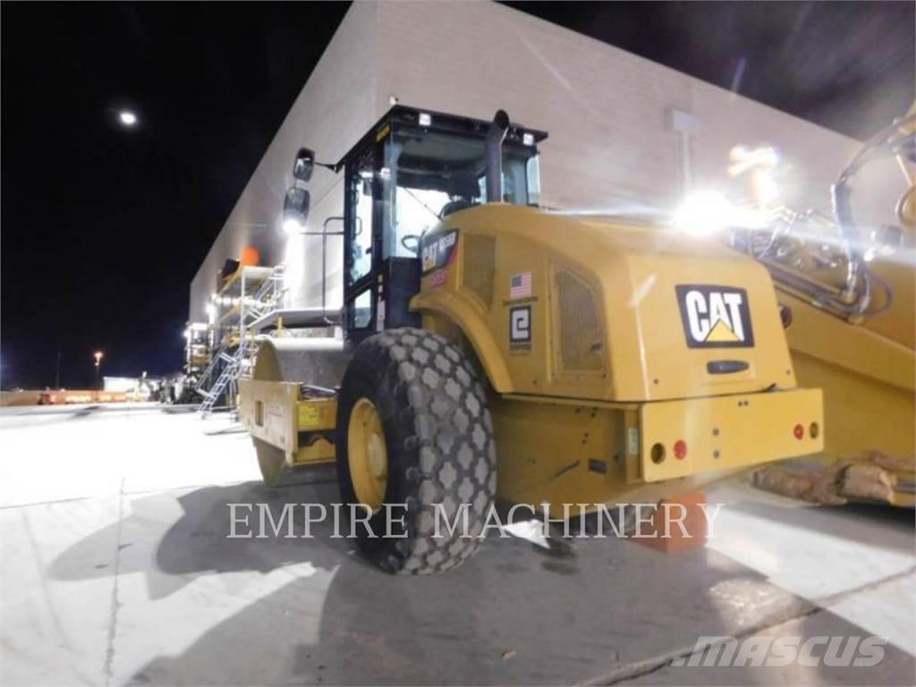 CAT CS56B CA Rulli monotamburo