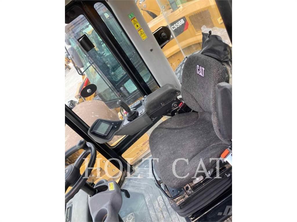 CAT CS56B CAB Rulli monotamburo