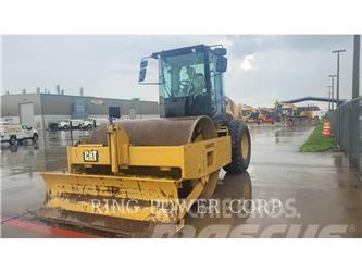 CAT CS56BCAB Rulli a doppio tamburo