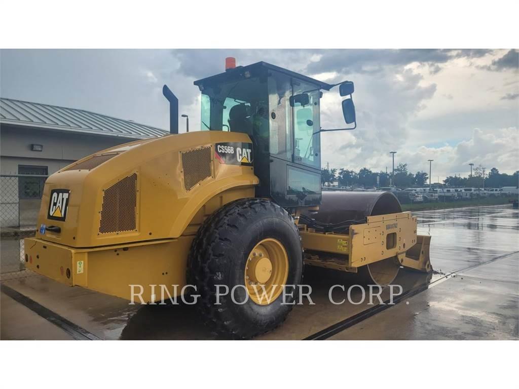 CAT CS56BCAB Rulli a doppio tamburo
