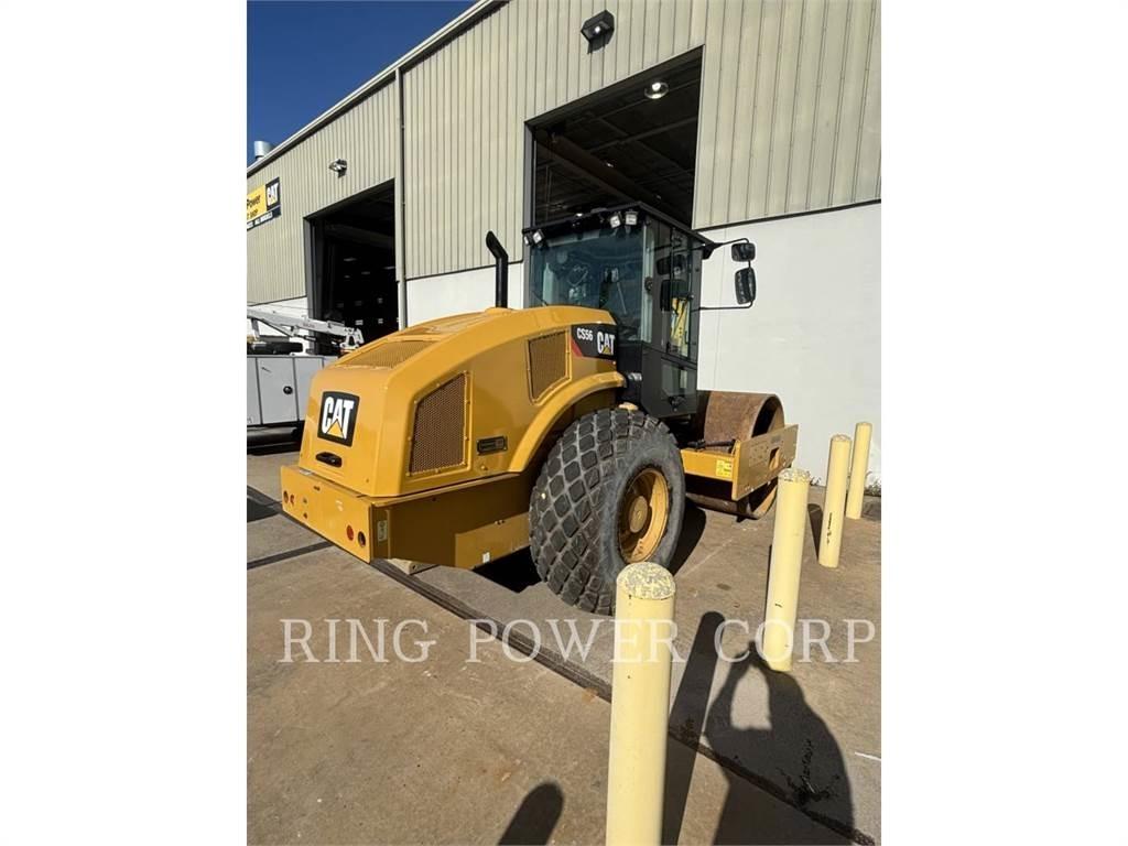 CAT CS56BCAB Rulli a doppio tamburo