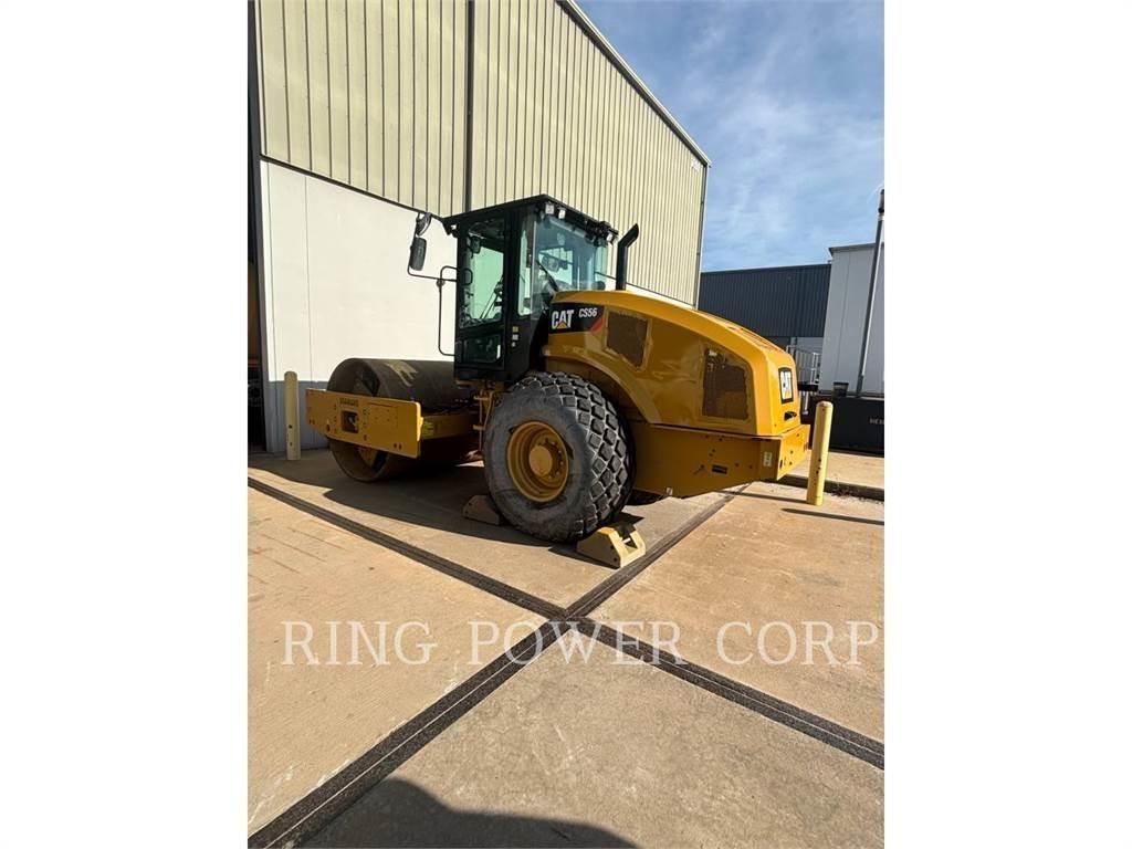CAT CS56BCAB Rulli a doppio tamburo