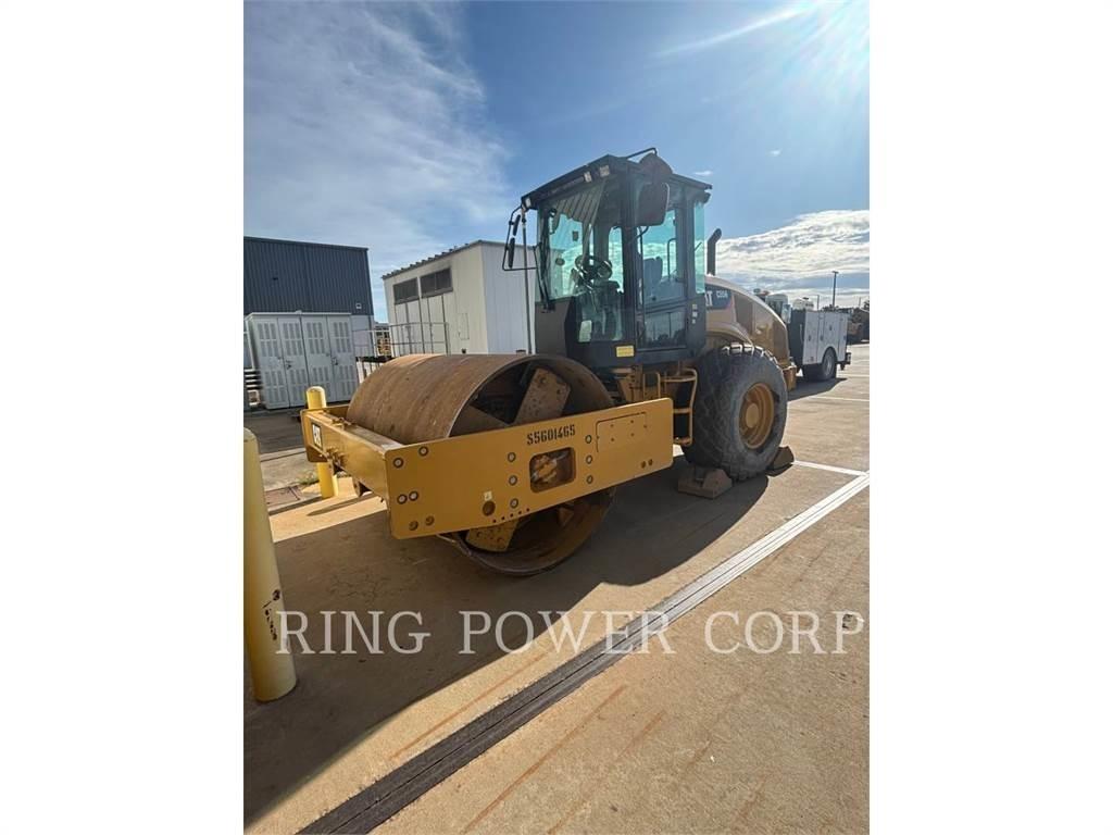 CAT CS56BCAB Rulli a doppio tamburo