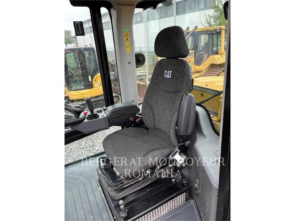 CAT CS64B Rulli monotamburo