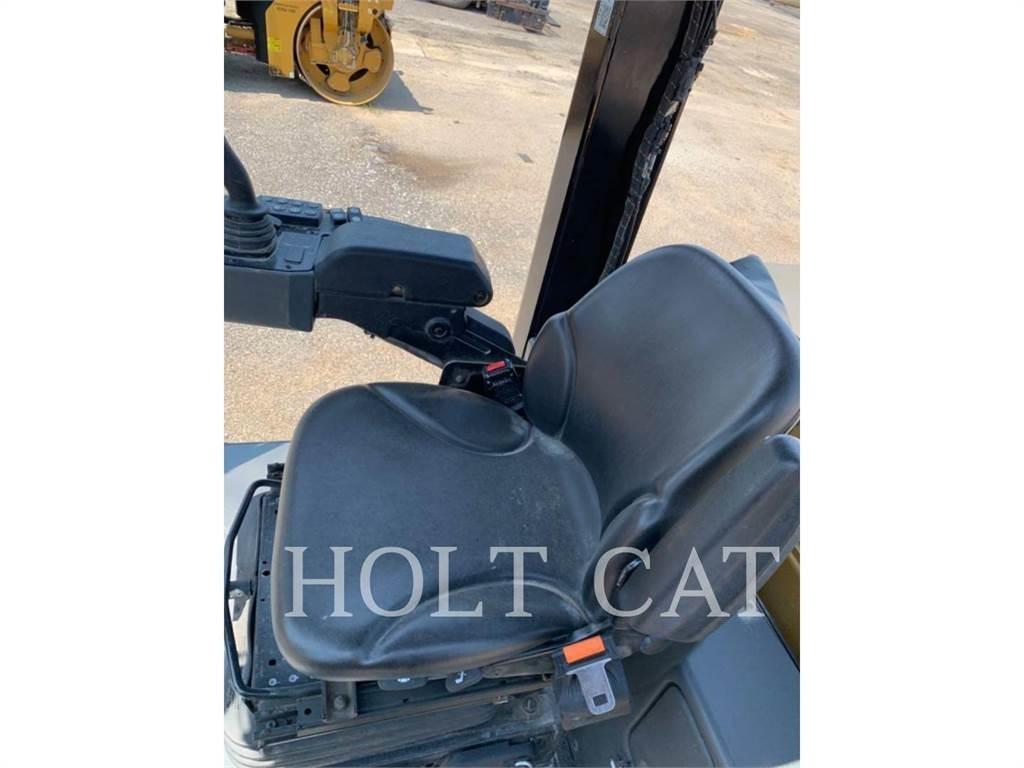 CAT CS64B Rulli monotamburo