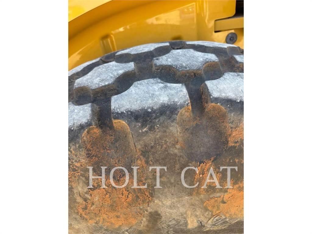 CAT CS64B Rulli monotamburo