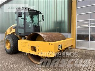 CAT CS66B Compattatori da suolo