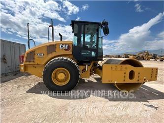CAT CS74B Rulli monotamburo