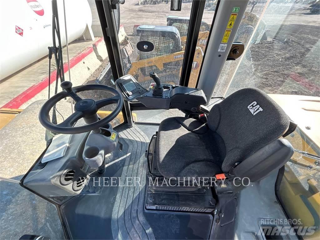 CAT CS74B Rulli monotamburo