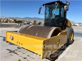 CAT CS74B Rulli monotamburo