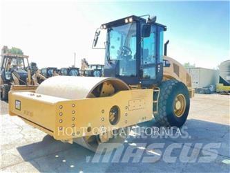 CAT CS74B Rulli monotamburo