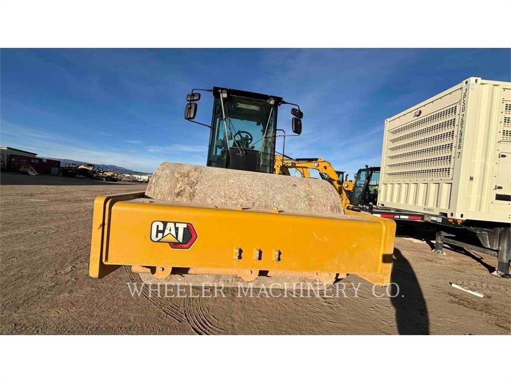 CAT CS74B Rulli monotamburo