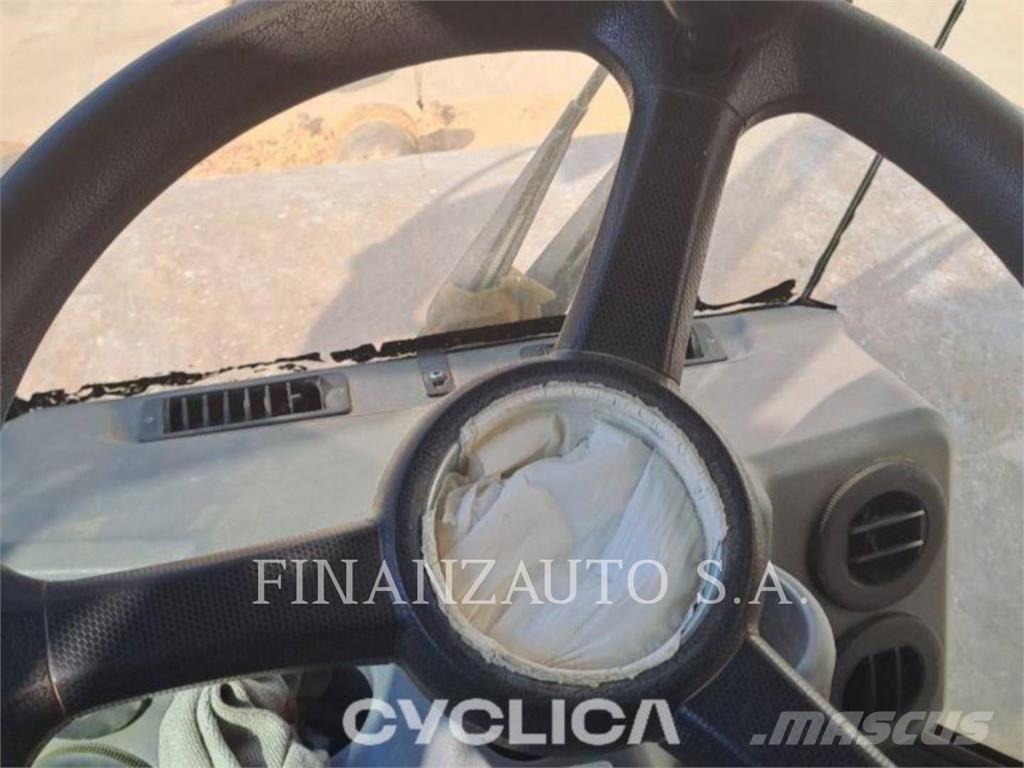 CAT CS74B Rulli monotamburo