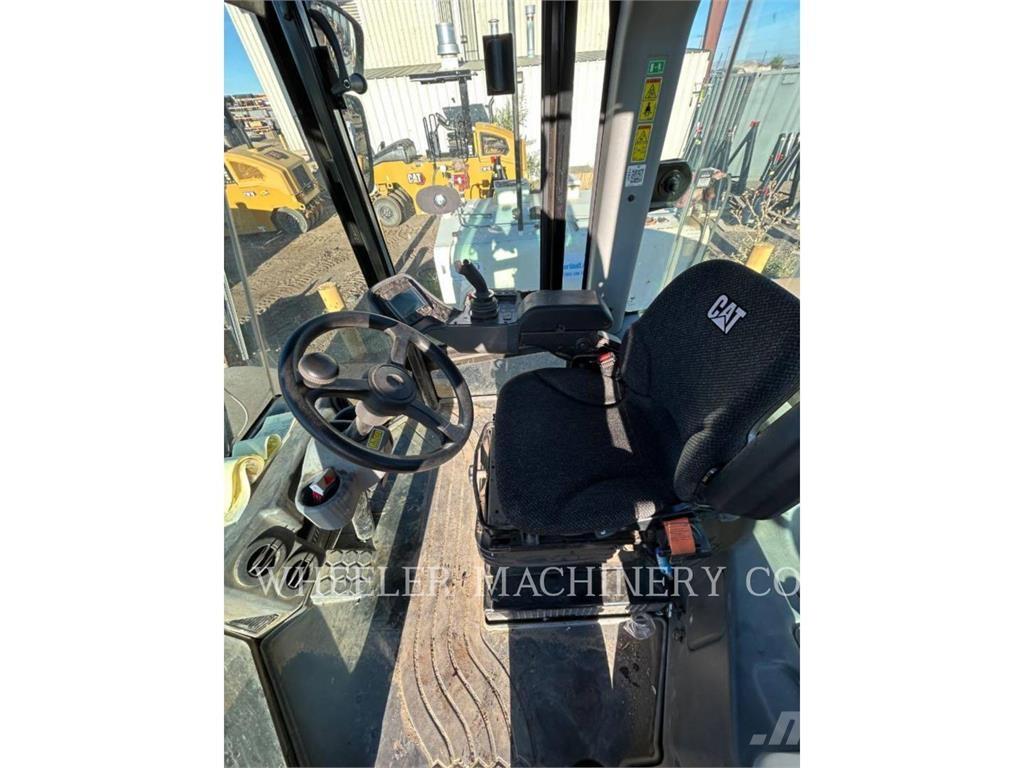 CAT CS74B Rulli monotamburo