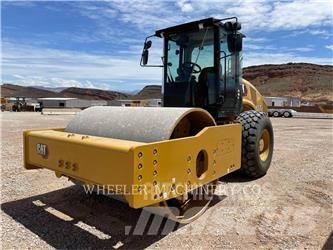 CAT CS74B Rulli monotamburo