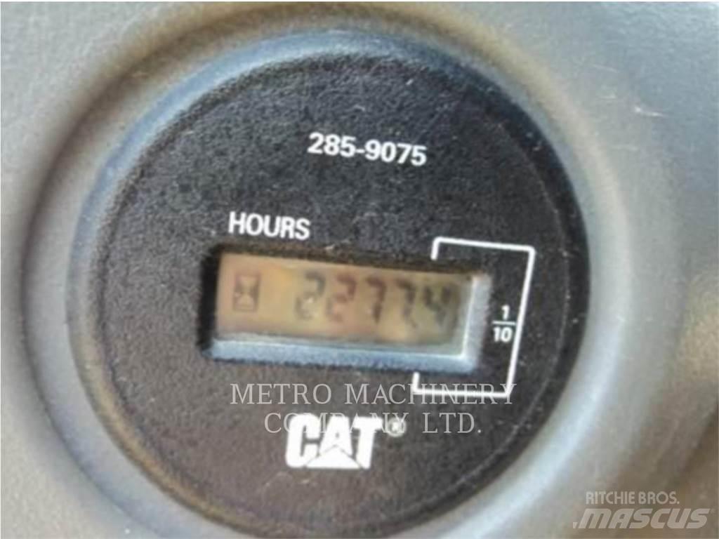 CAT CS76 Rulli monotamburo