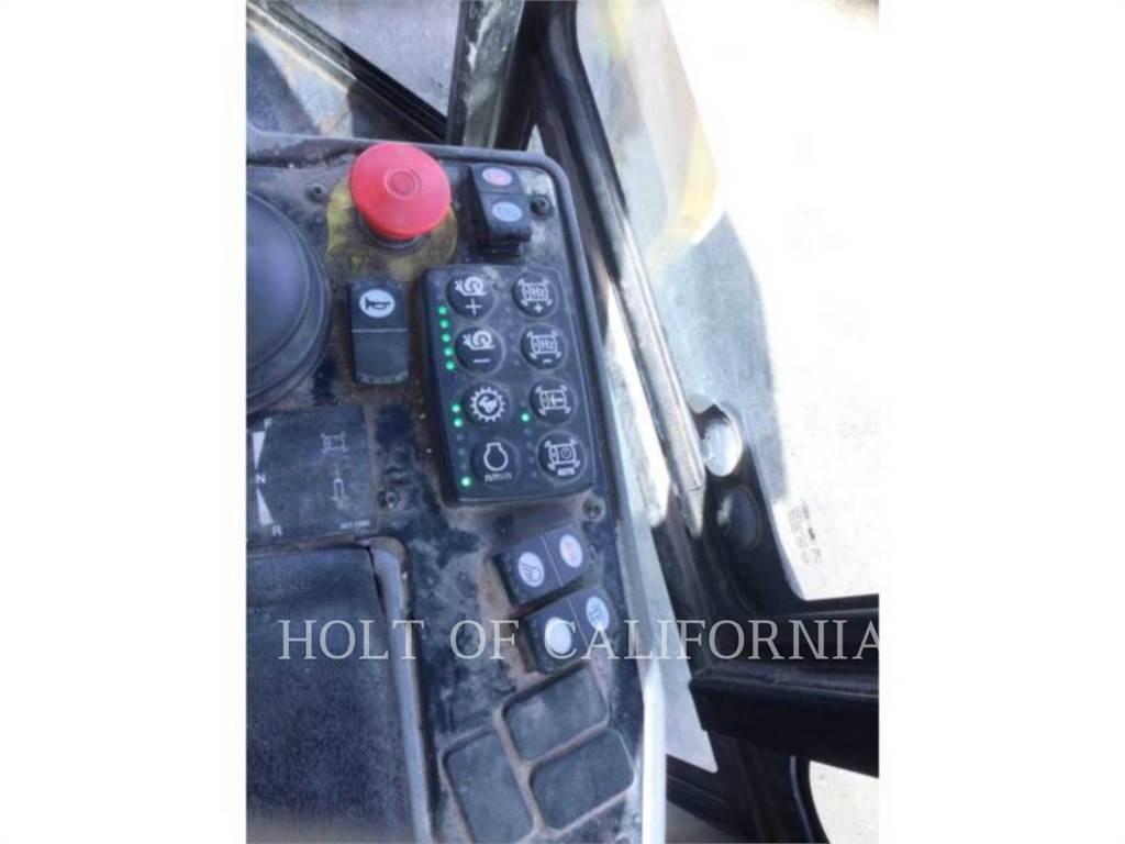 CAT CS78B Rulli monotamburo