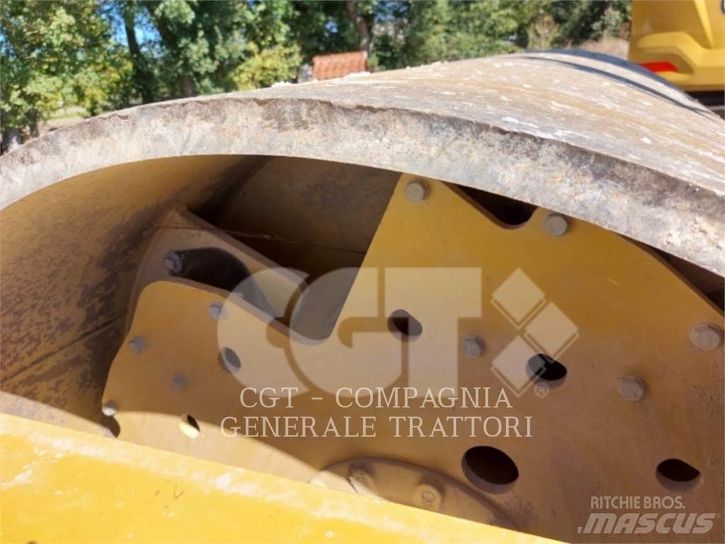 CAT CS78B Rulli monotamburo