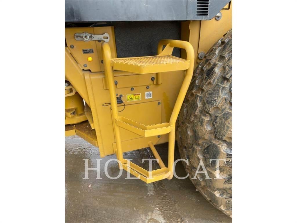 CAT CS78B Rulli monotamburo