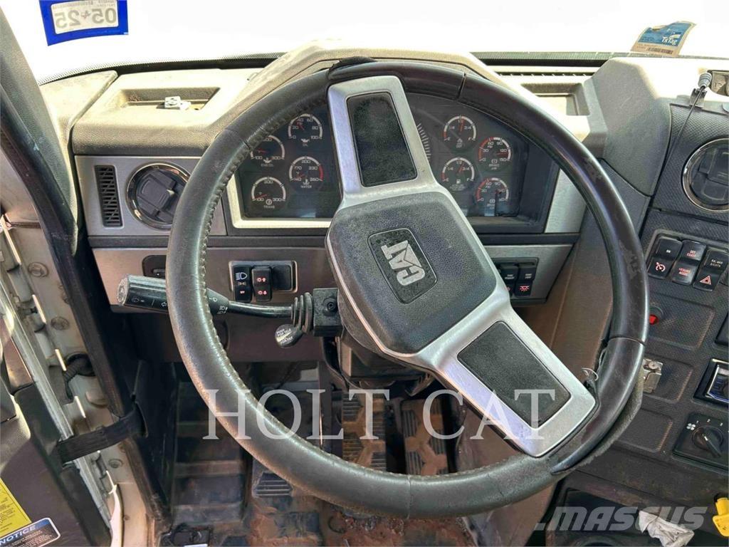 CAT CT660S Camion altro