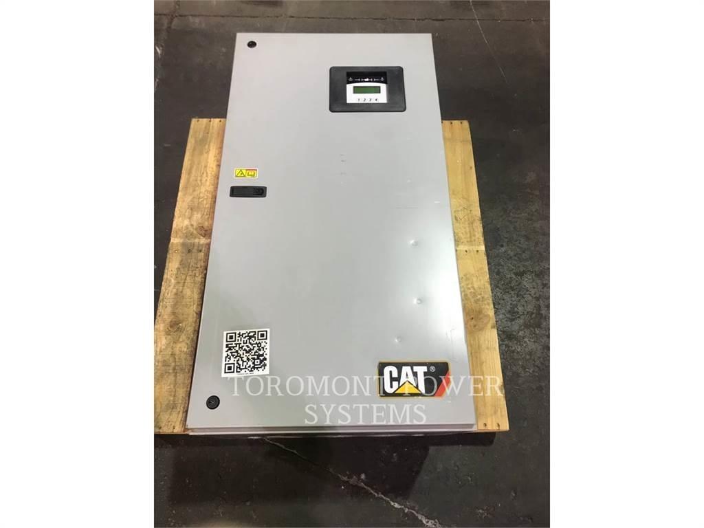 CAT CTGAD40E_400A_208V Altri componenti