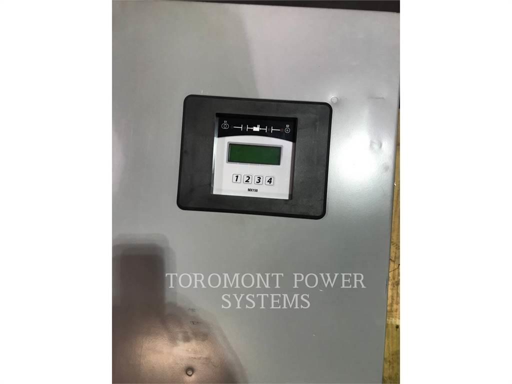 CAT CTGAD40E_400A_208V Altri componenti