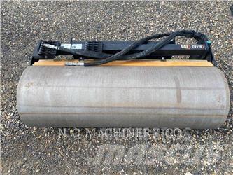 CAT CV119 Mini Pale Gommate
