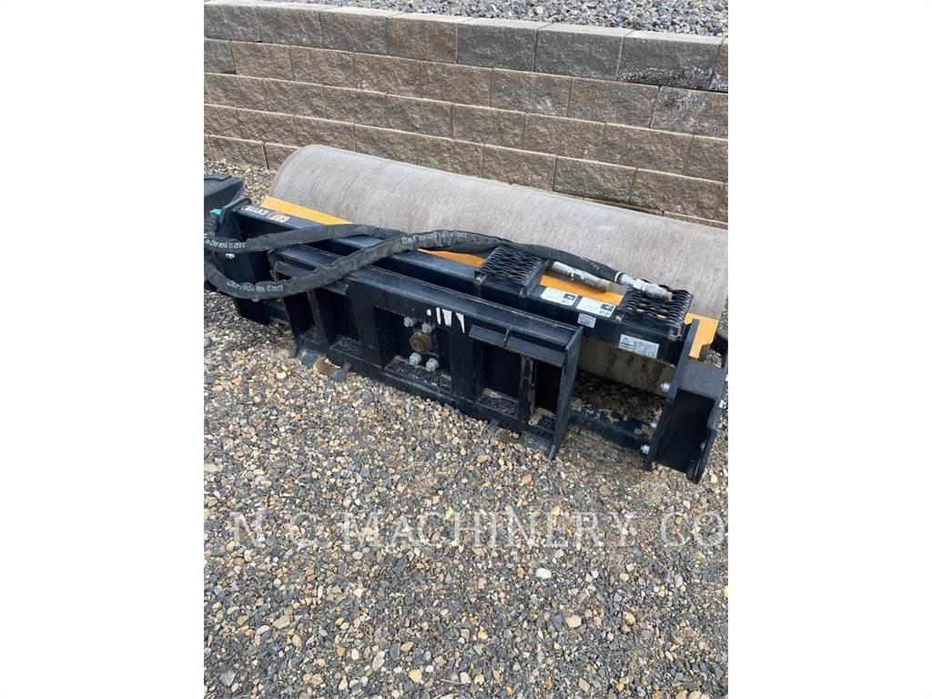 CAT CV119 Mini Pale Gommate