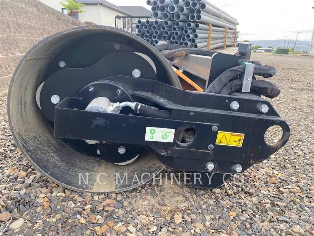 CAT CV119 Mini Pale Gommate