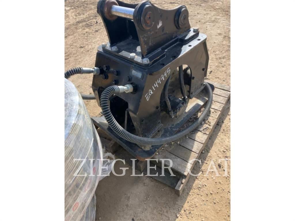CAT CVP40 Compattatori da suolo
