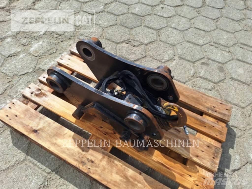 CAT CW10H Accoppiatori rapidi