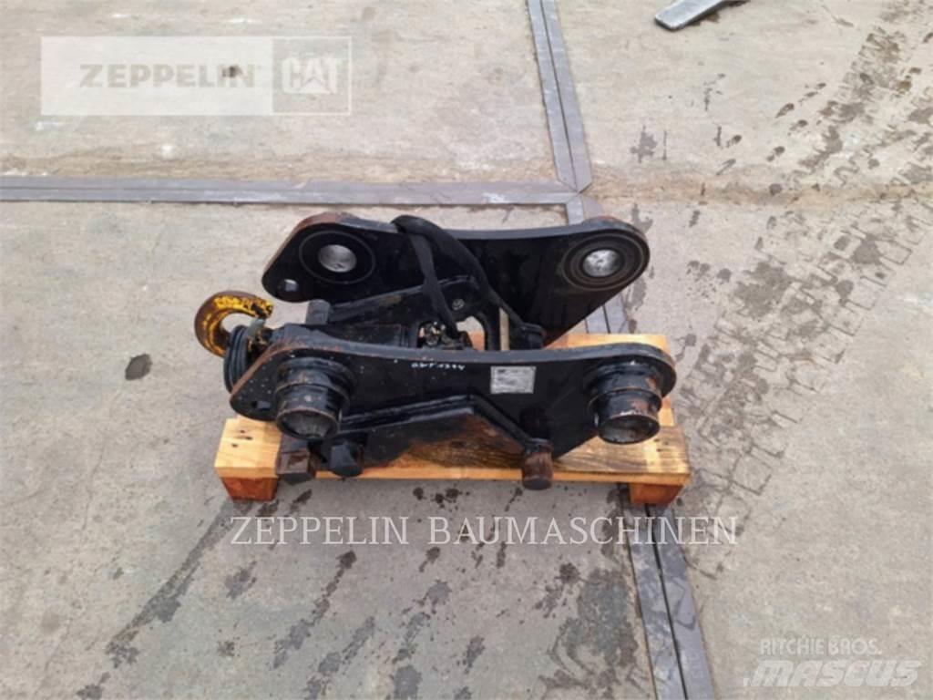 CAT CW10H Accoppiatori rapidi