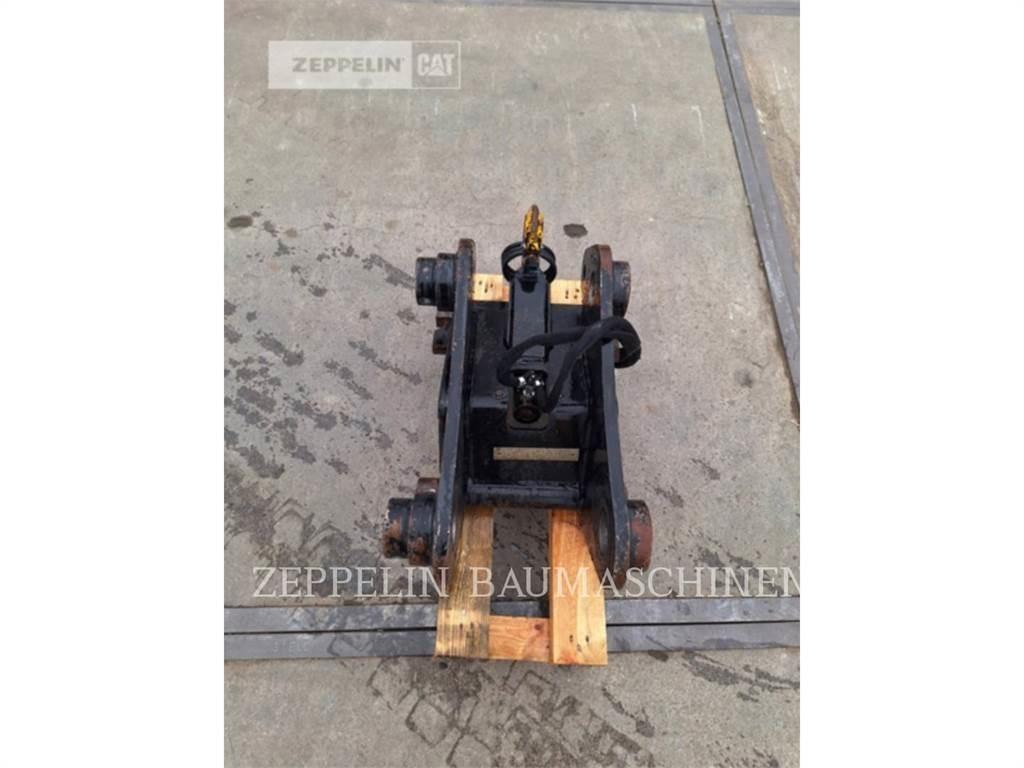 CAT CW10H Accoppiatori rapidi