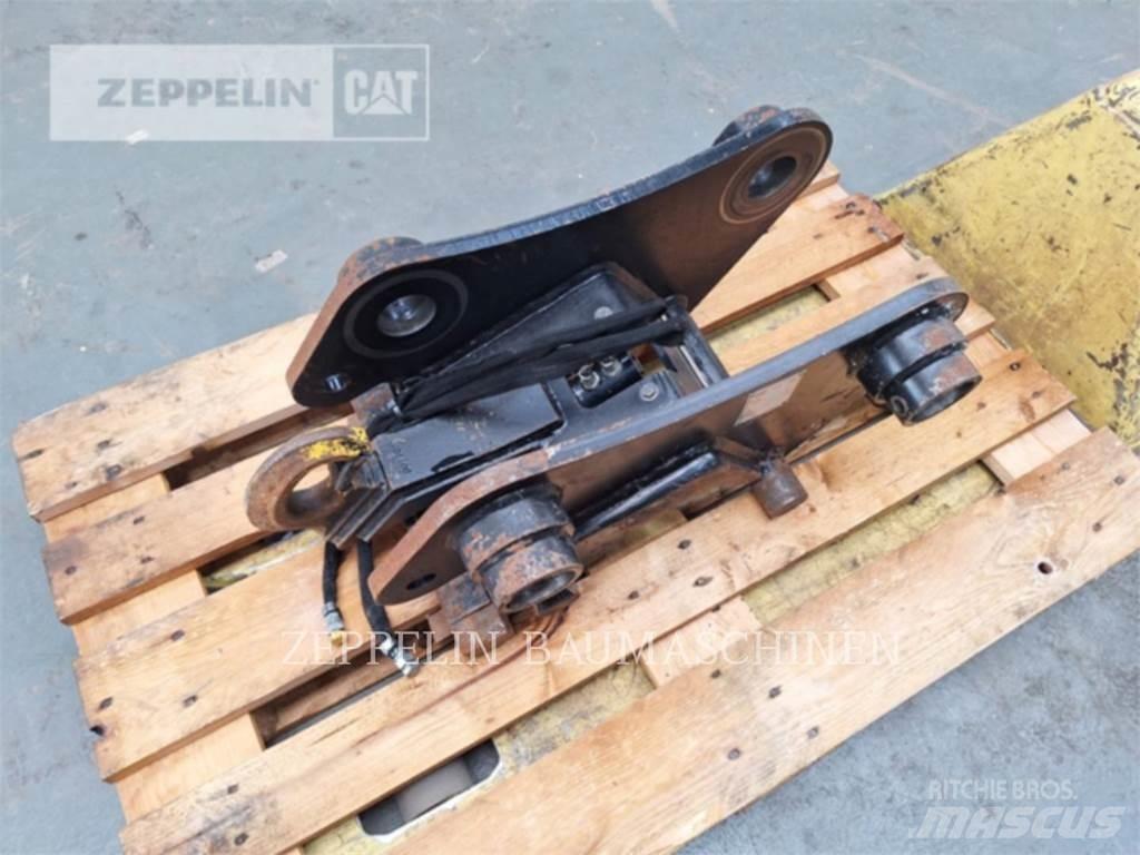 CAT CW10H Accoppiatori rapidi