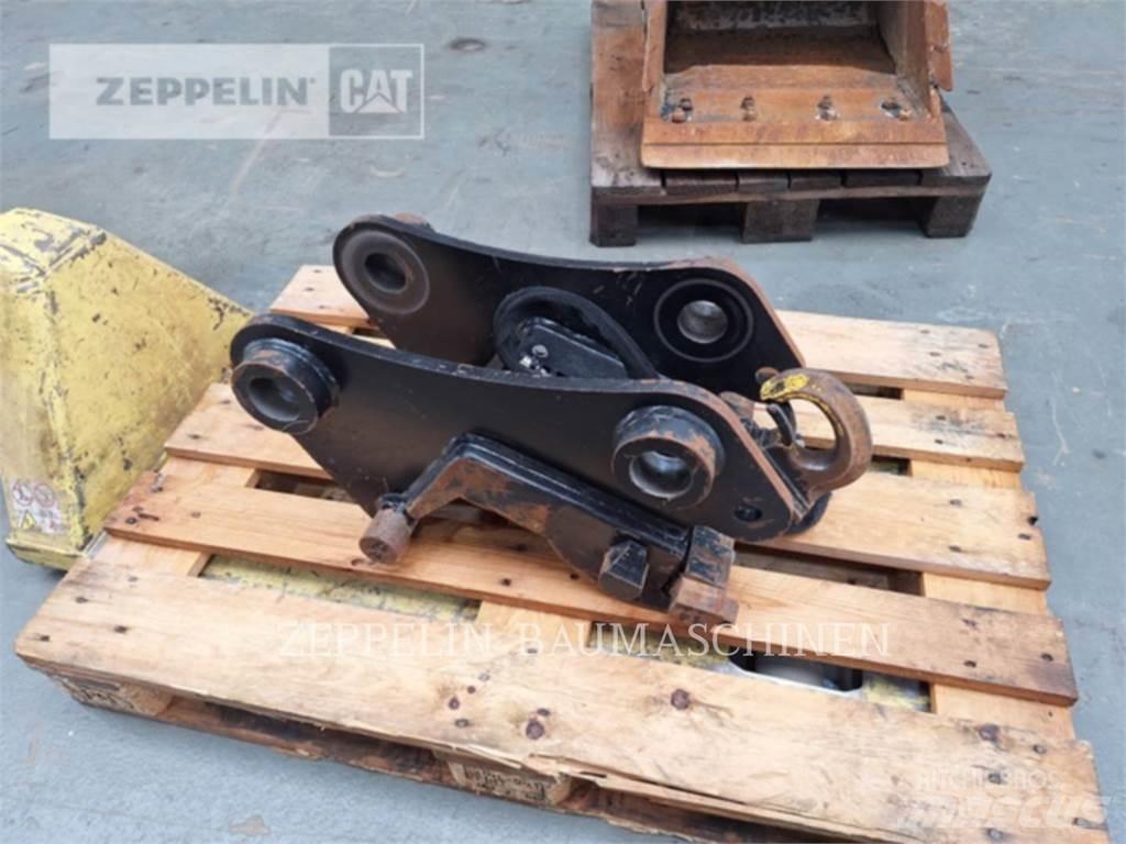 CAT CW10H Accoppiatori rapidi