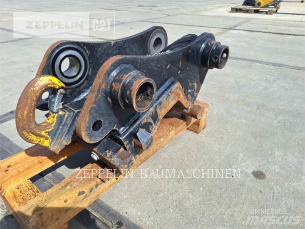 CAT CW10H Accoppiatori rapidi