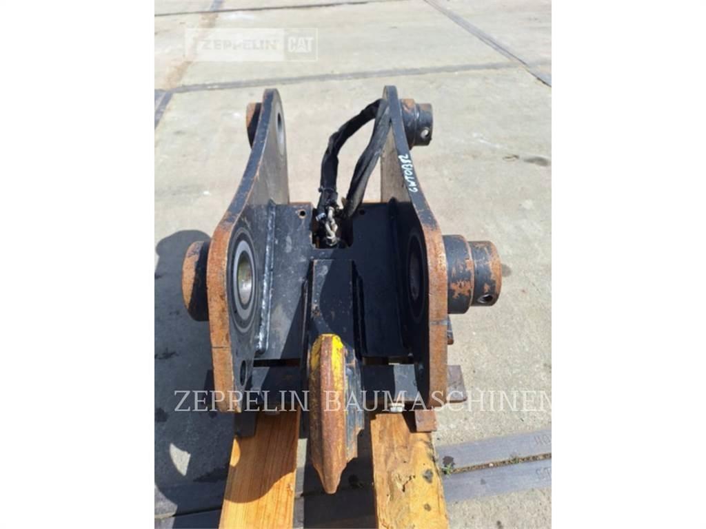 CAT CW10H Accoppiatori rapidi