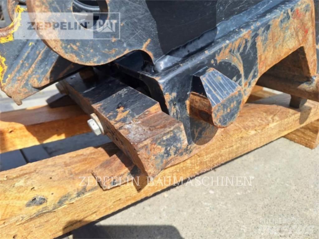 CAT CW10H Accoppiatori rapidi