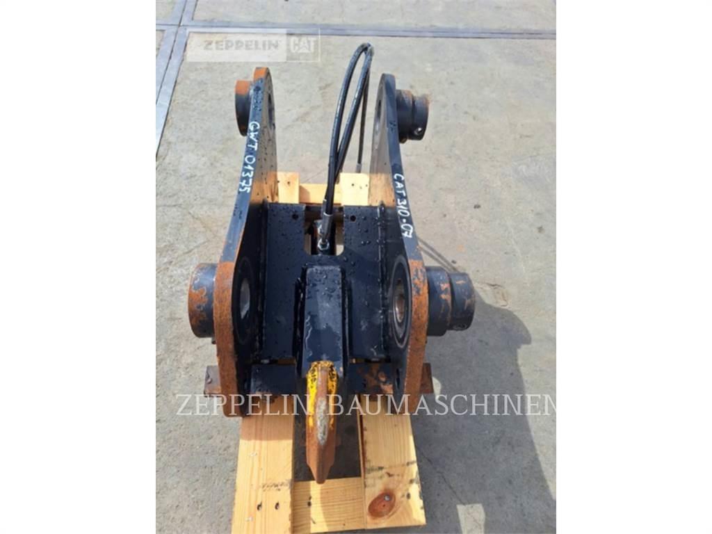 CAT CW10H Accoppiatori rapidi
