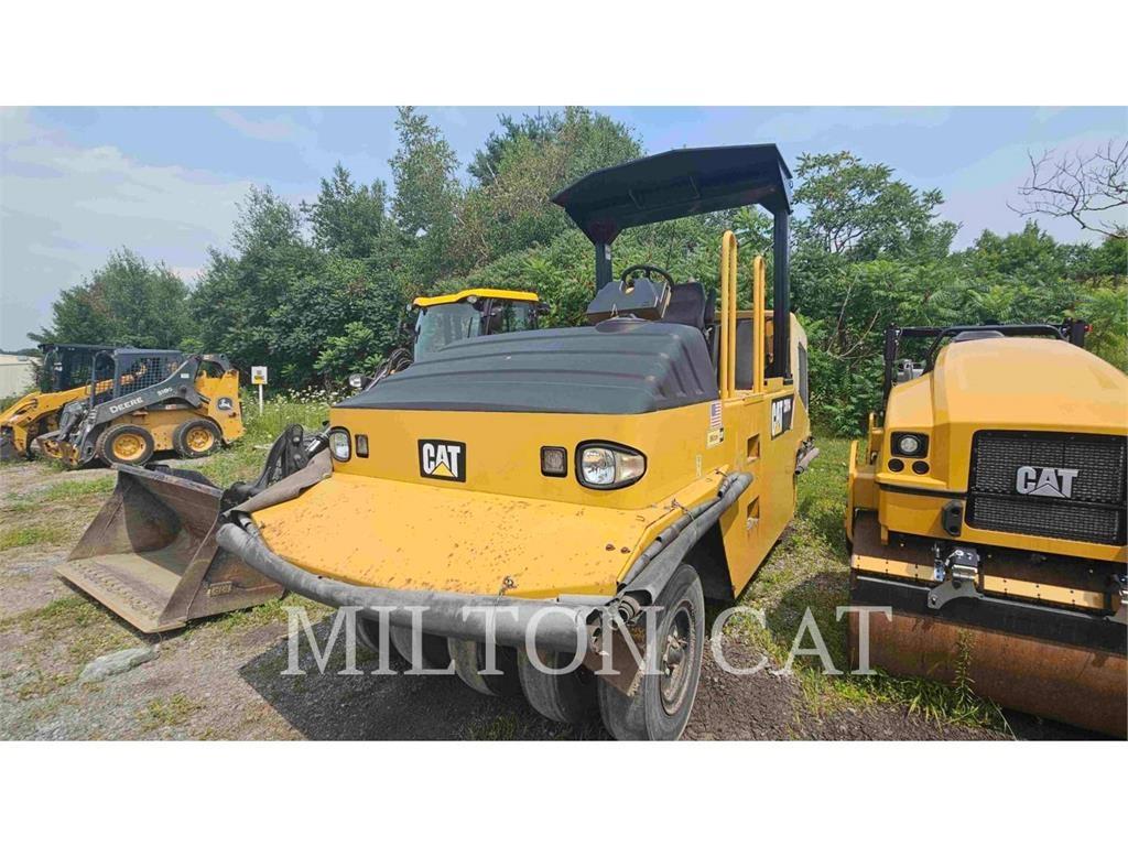 CAT CW14 Rulli gommati