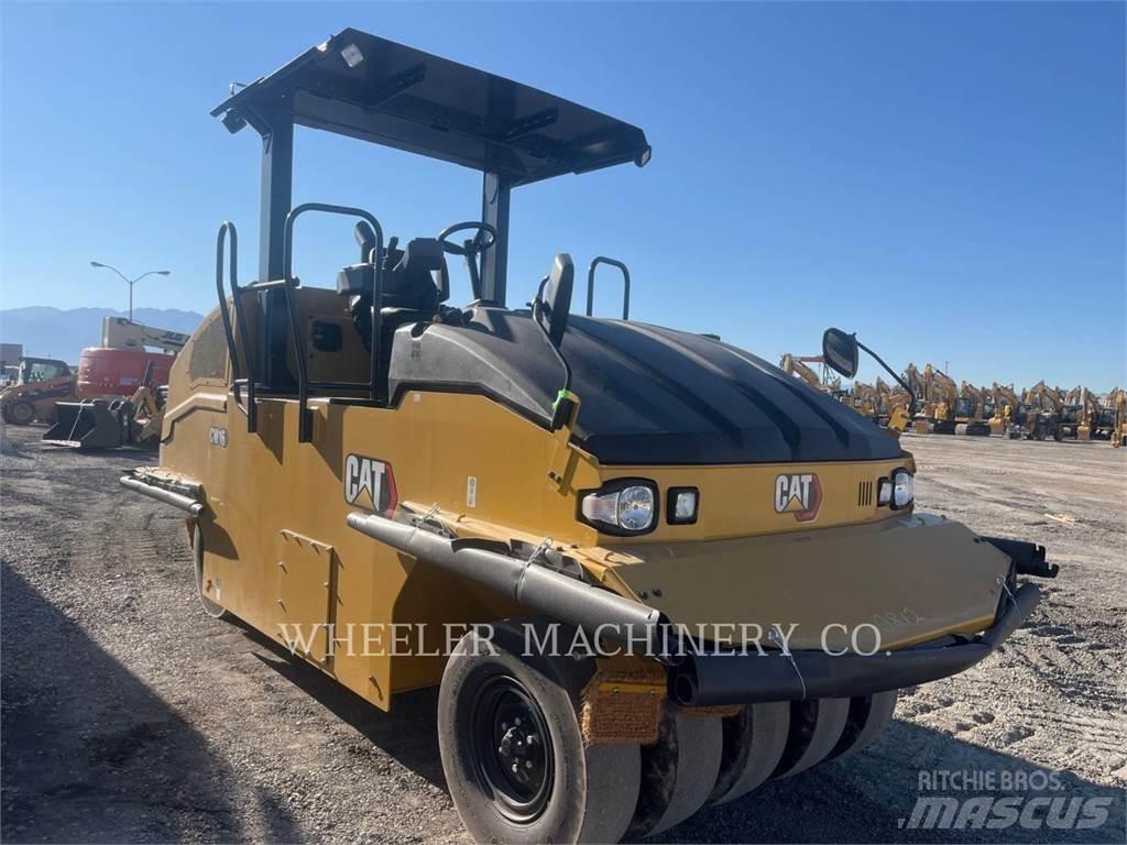 CAT CW16 Rulli gommati