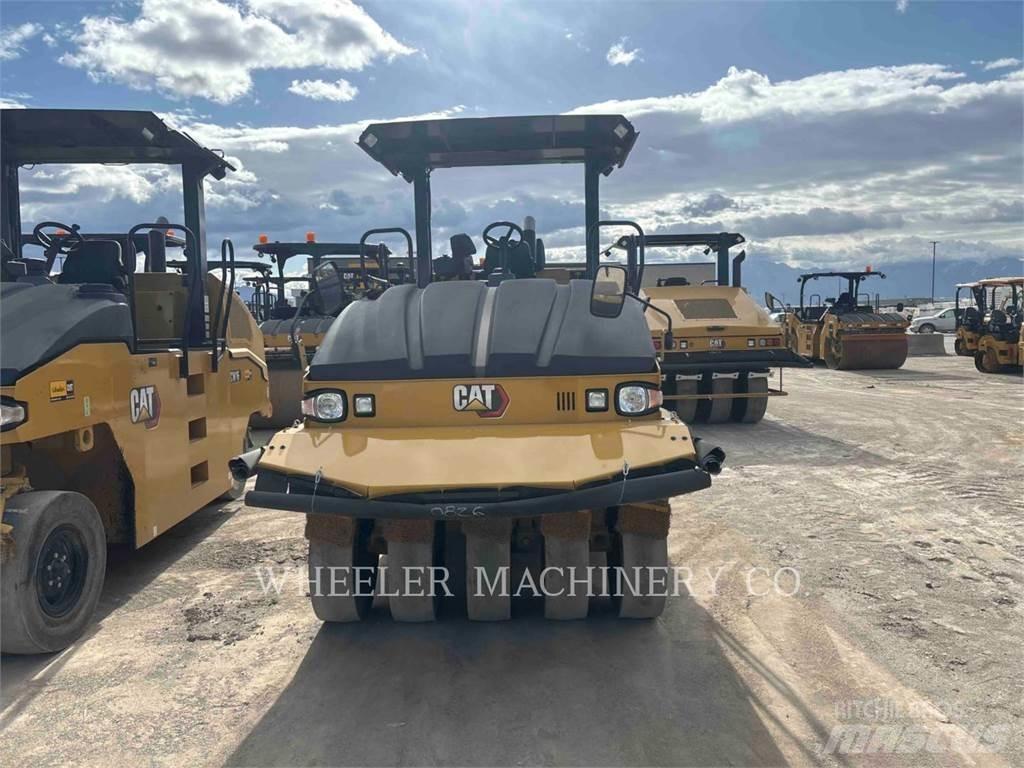 CAT CW16 Rulli gommati