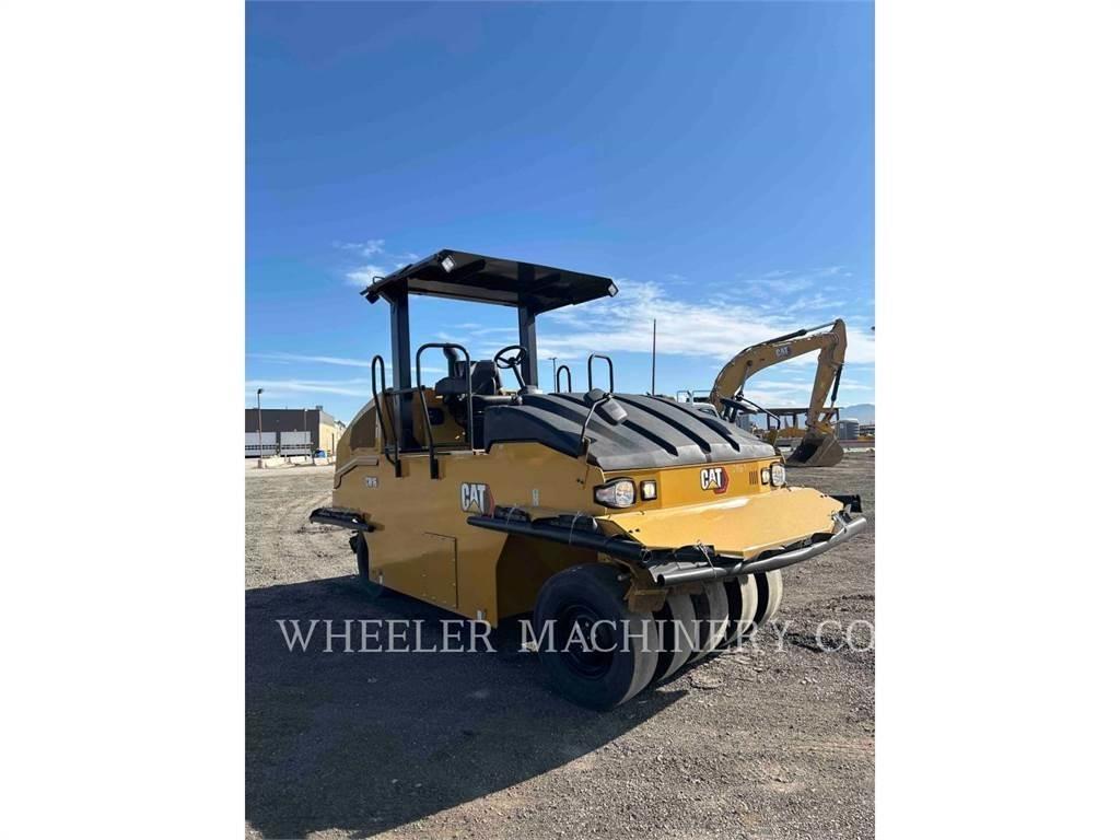CAT CW16 Rulli gommati