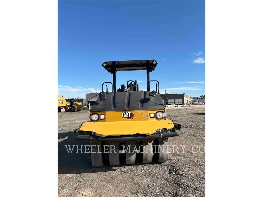 CAT CW16 Rulli gommati