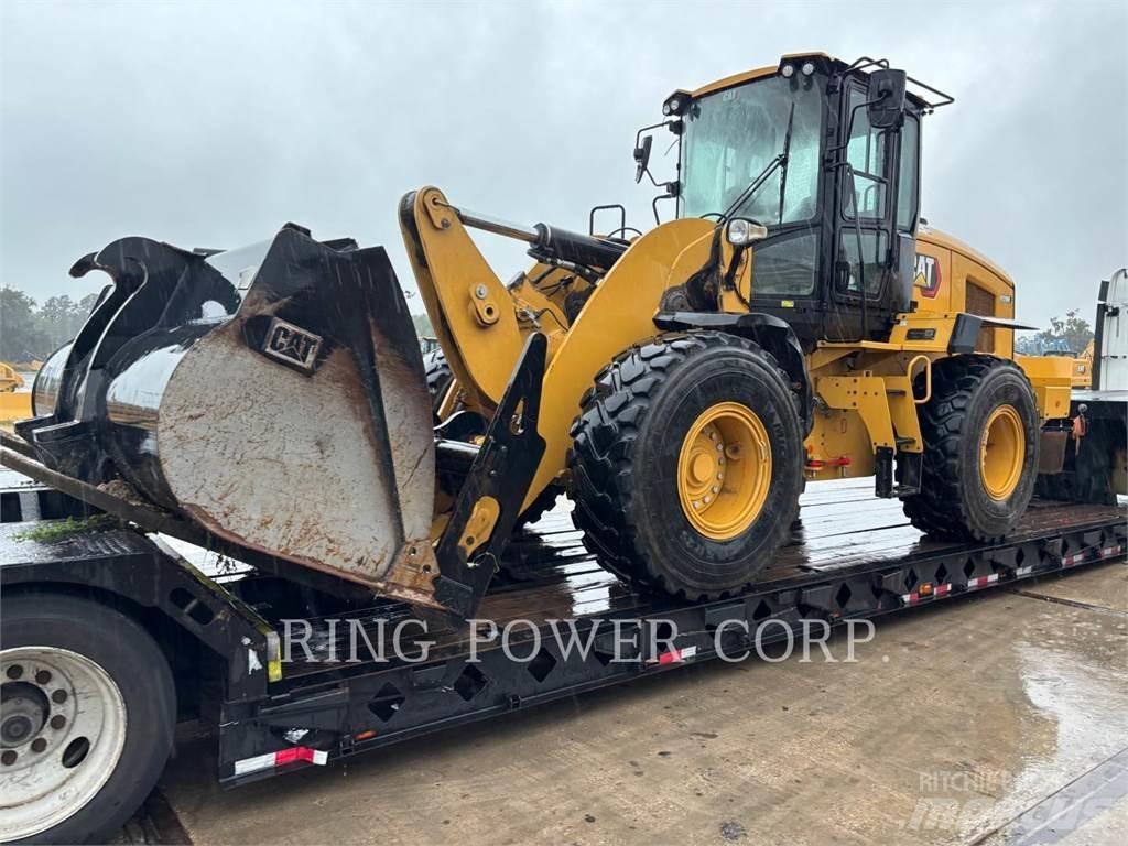 CAT CW16 Rulli a doppio tamburo