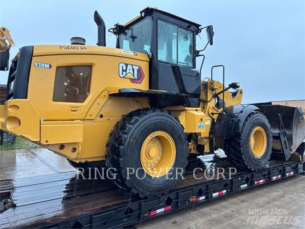 CAT CW16 Rulli a doppio tamburo