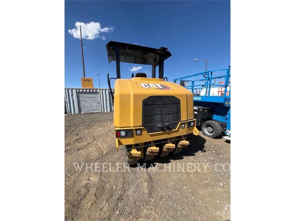 CAT CW16 Rulli gommati