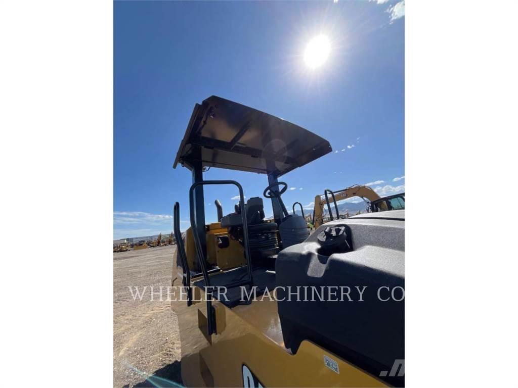 CAT CW16 Rulli gommati