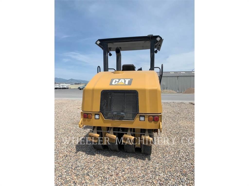 CAT CW16 Rulli gommati